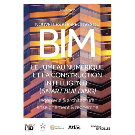 Nouvelles perspectives du BIM