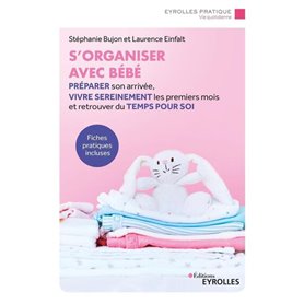 S'organiser avec bébé