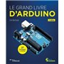 Le grand livre d'Arduino