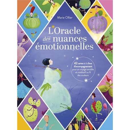 L'Oracle des nuances émotionnelles