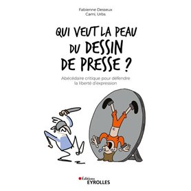 Qui veut la peau du dessin de presse ?