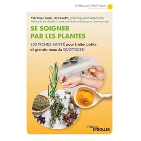 Se soigner par les plantes