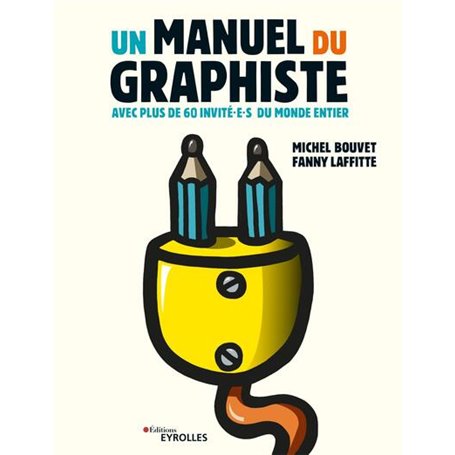 Un manuel du graphiste