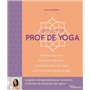 Devenir prof de yoga