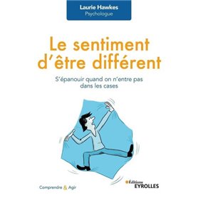 Le sentiment d'être différent