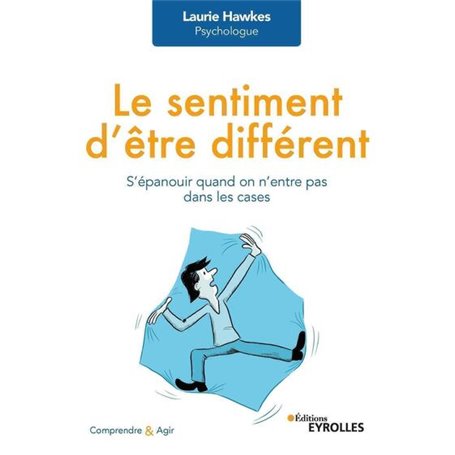 Le sentiment d'être différent