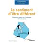 Le sentiment d'être différent