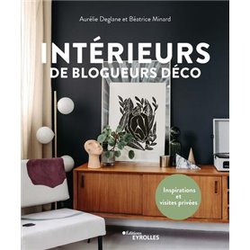 Intérieurs de blogueurs déco