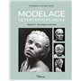 Modelage de portraits en argile (vol. 2)