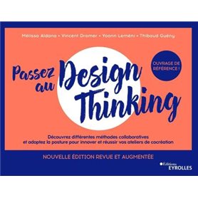 Passez au design thinking 2e édition