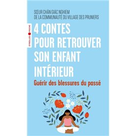 4 contes pour retrouver son enfant intérieur