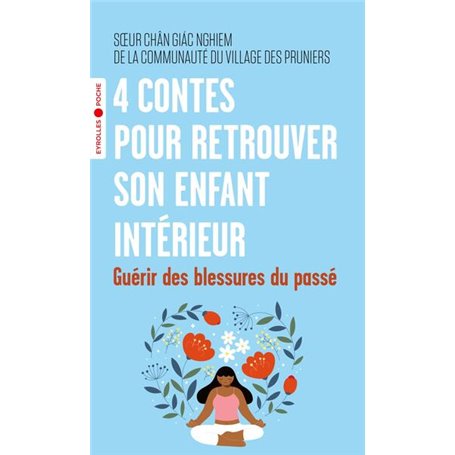 4 contes pour retrouver son enfant intérieur