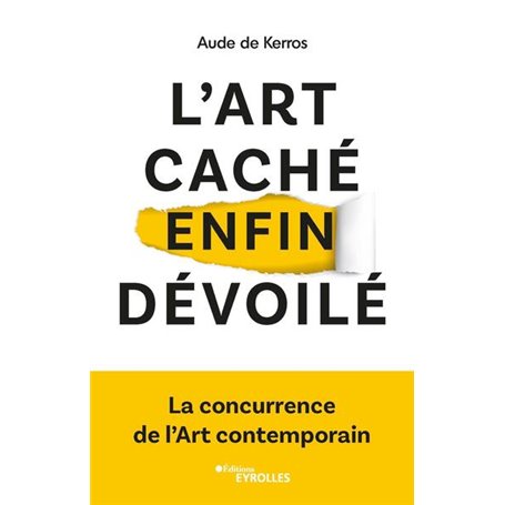 L'art caché enfin dévoilé