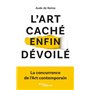 L'art caché enfin dévoilé