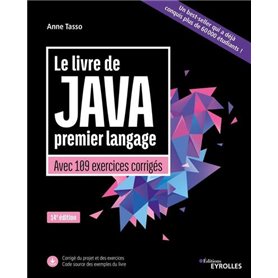 Le livre de Java premier langage