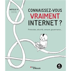 Connaissez-vous vraiment Internet ?