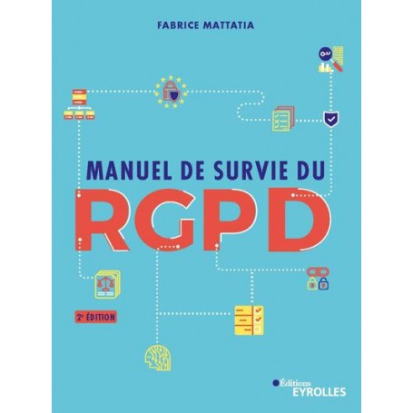Manuel de survie du RGPD