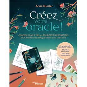 Créez votre oracle !