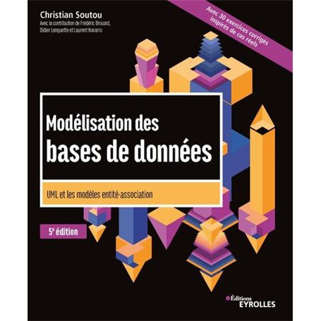 Modélisation des bases de données