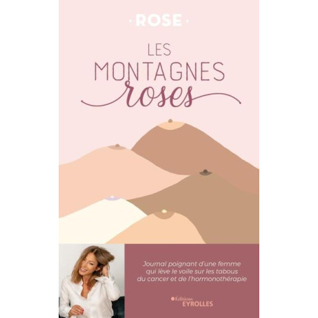 Les montagnes roses