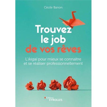 Trouvez le job de vos rêves