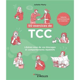 50 exercices de TCC