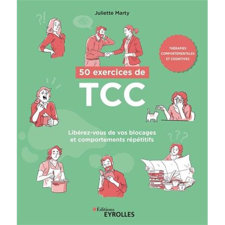 50 exercices de TCC