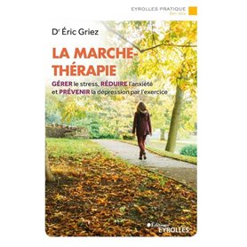 La marche-thérapie