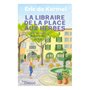 La libraire de la place aux herbes