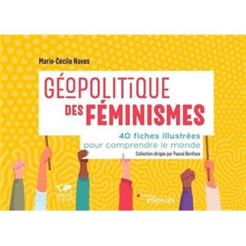 Géopolitique des féminismes