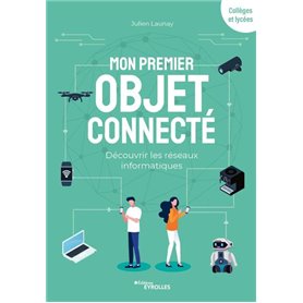 Mon premier objet connecté