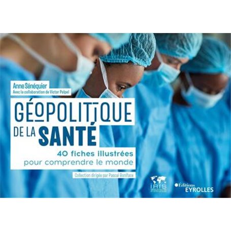 Géopolitique de la santé