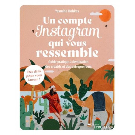 Un compte Instagram qui vous ressemble