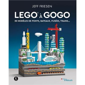 LEGO à gogo