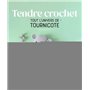 Tendre crochet