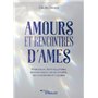 Amours et rencontres d'âmes