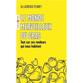 Le monde merveilleux du gras