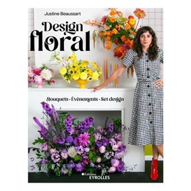 Design floral