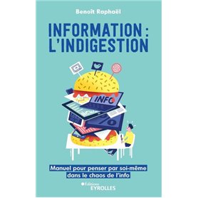 Information : l'indigestion