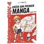 Créer son premier manga