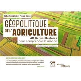 Géopolitique de l'agriculture