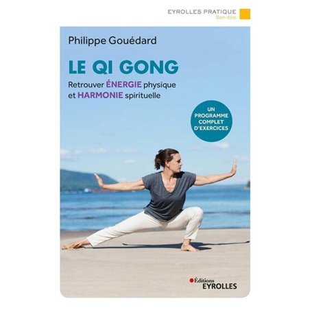 Le Qi Gong