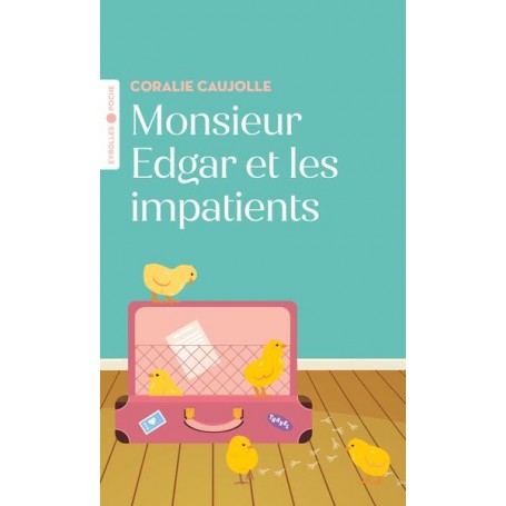 Monsieur Edgar et les impatients