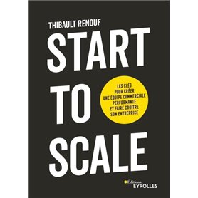 Start to scale