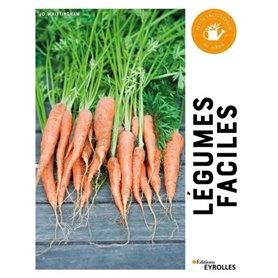 Légumes faciles