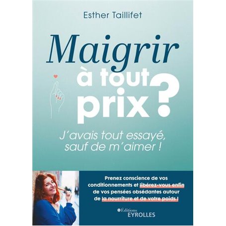 Maigrir à tout prix ?