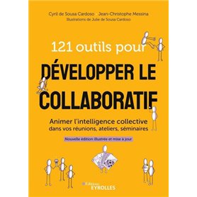 121 outils pour développer le collaboratif