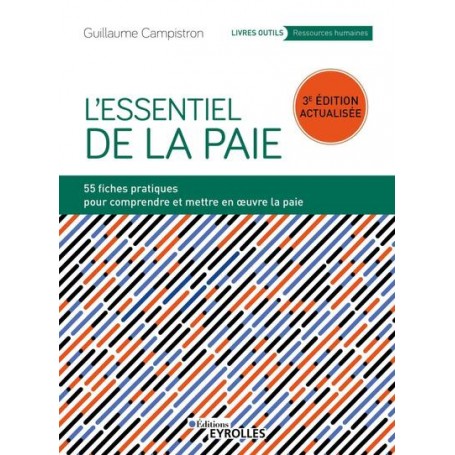 L'essentiel de la paie