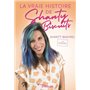 La vraie histoire de Shanty Biscuits