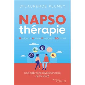 NAPSO-thérapie : Nutrition - Activité physique - Sommeil